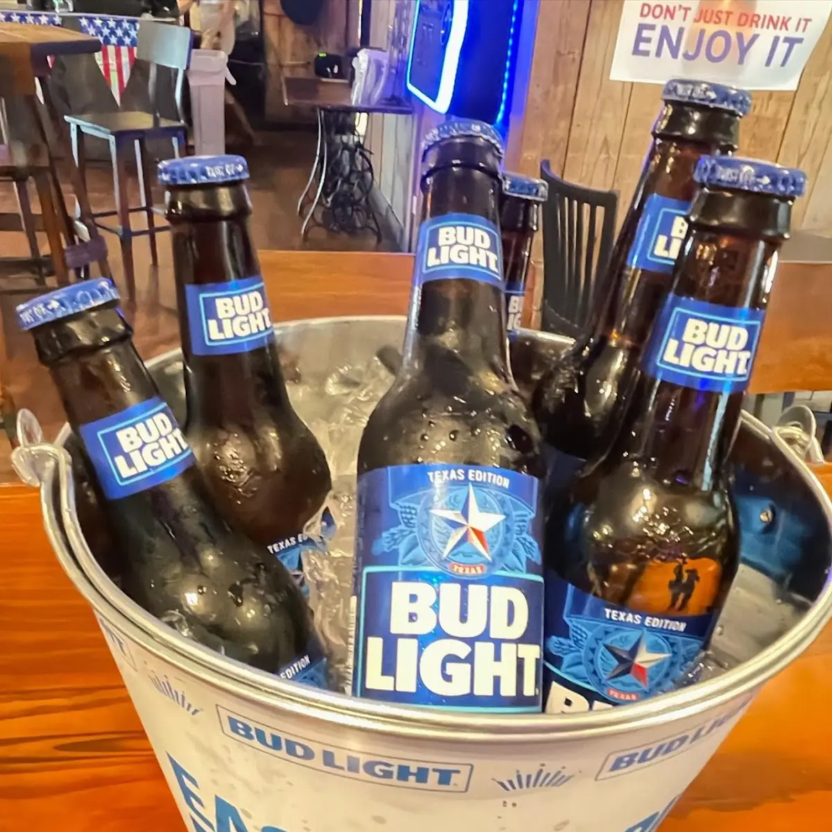 Bud Light