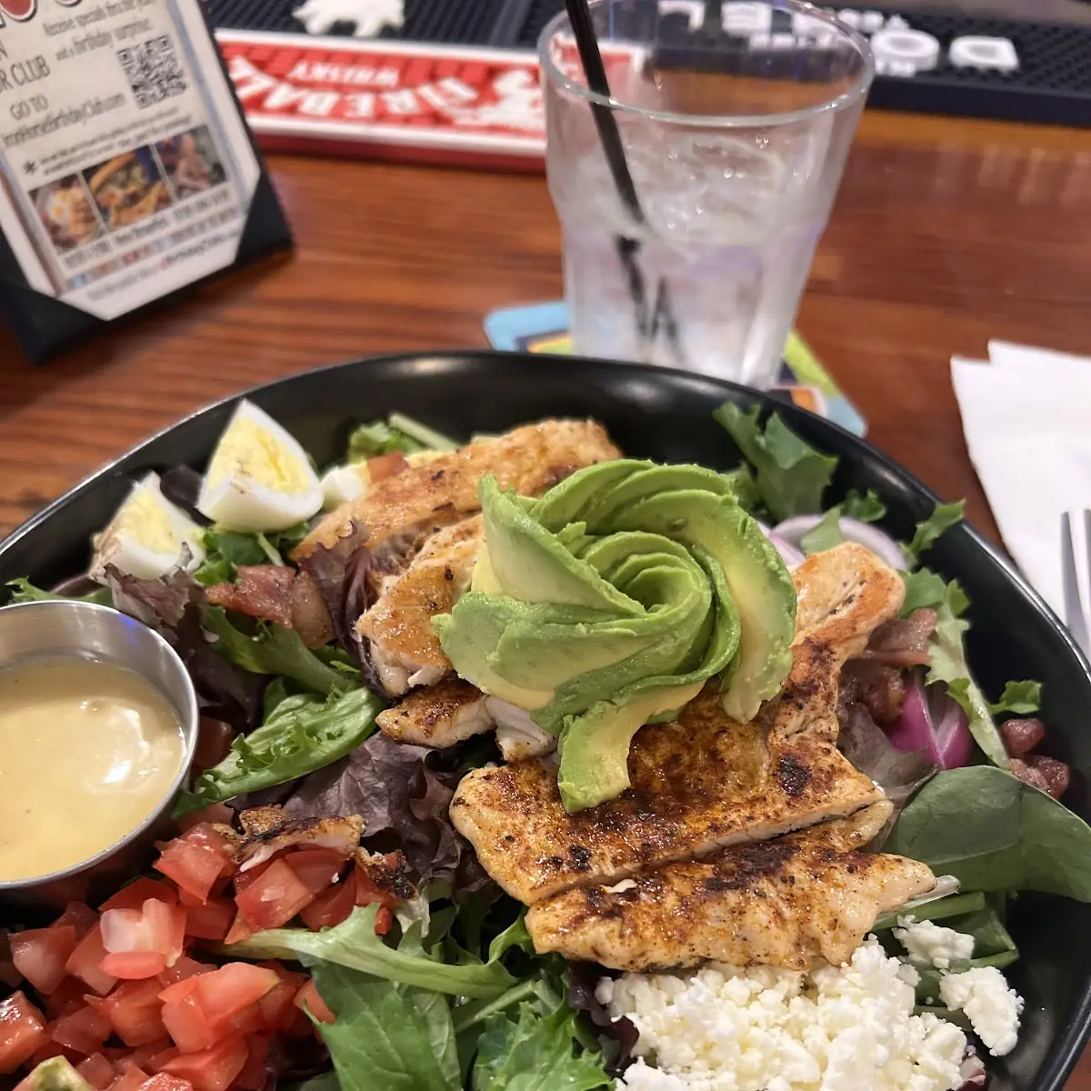 Side Salad