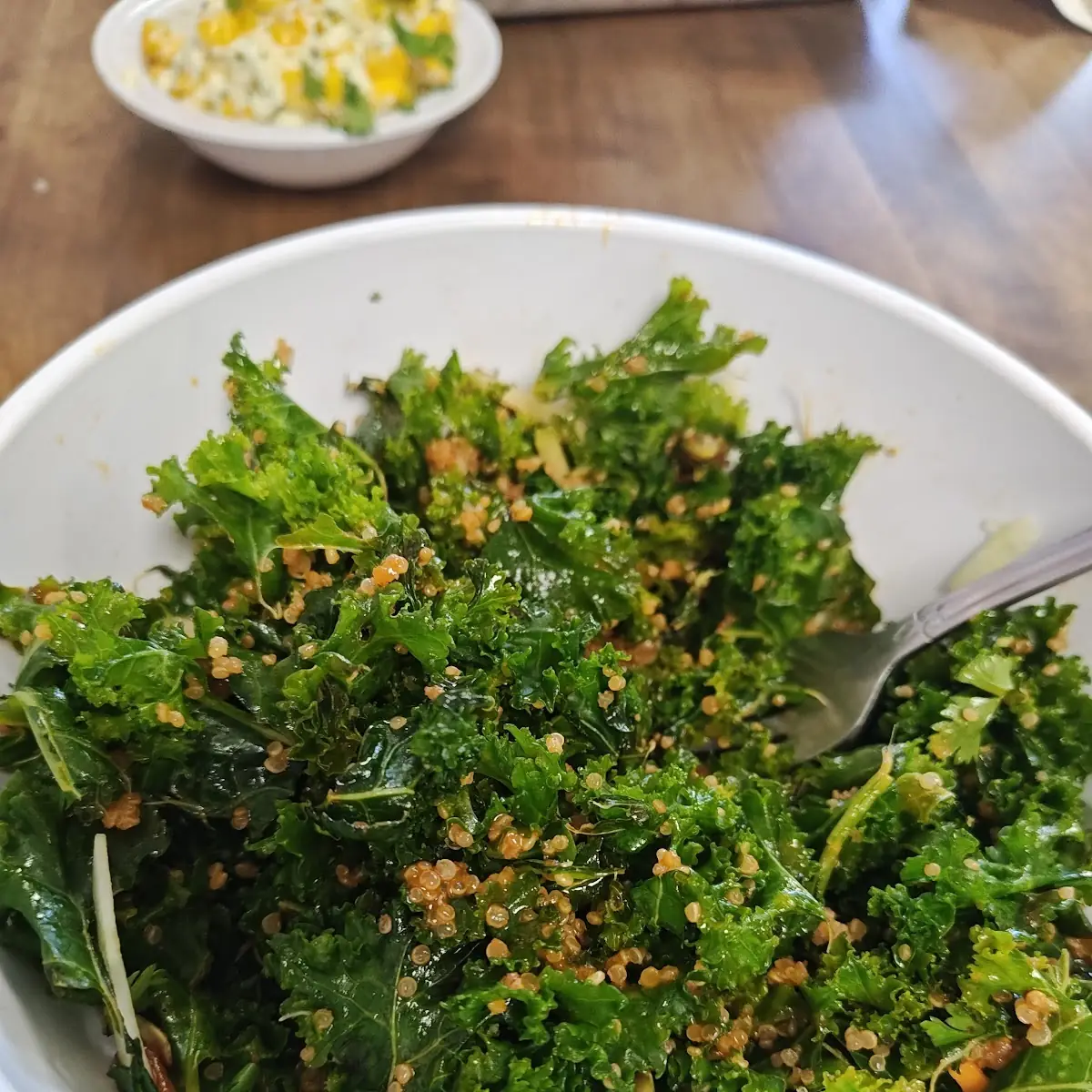 Kale Salad