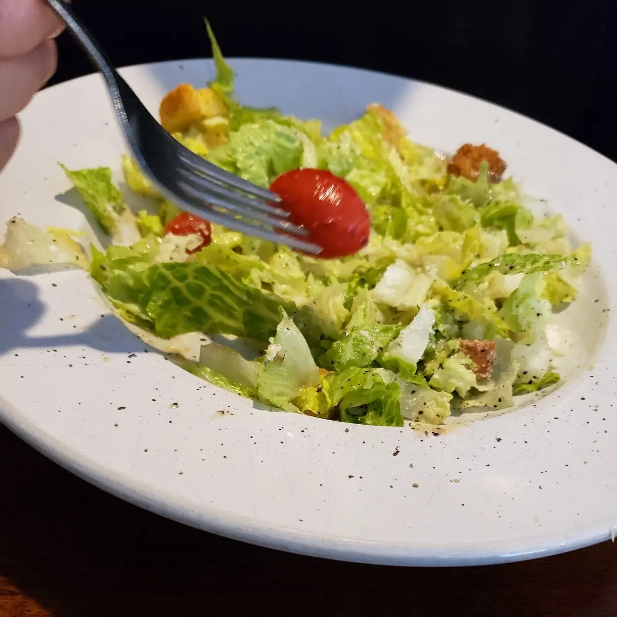 Caesar Salad