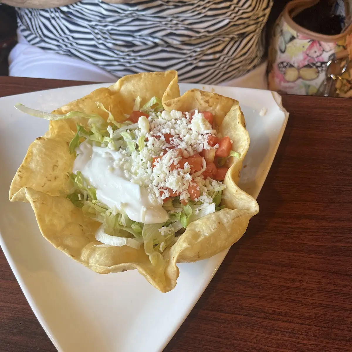 Taco Salad