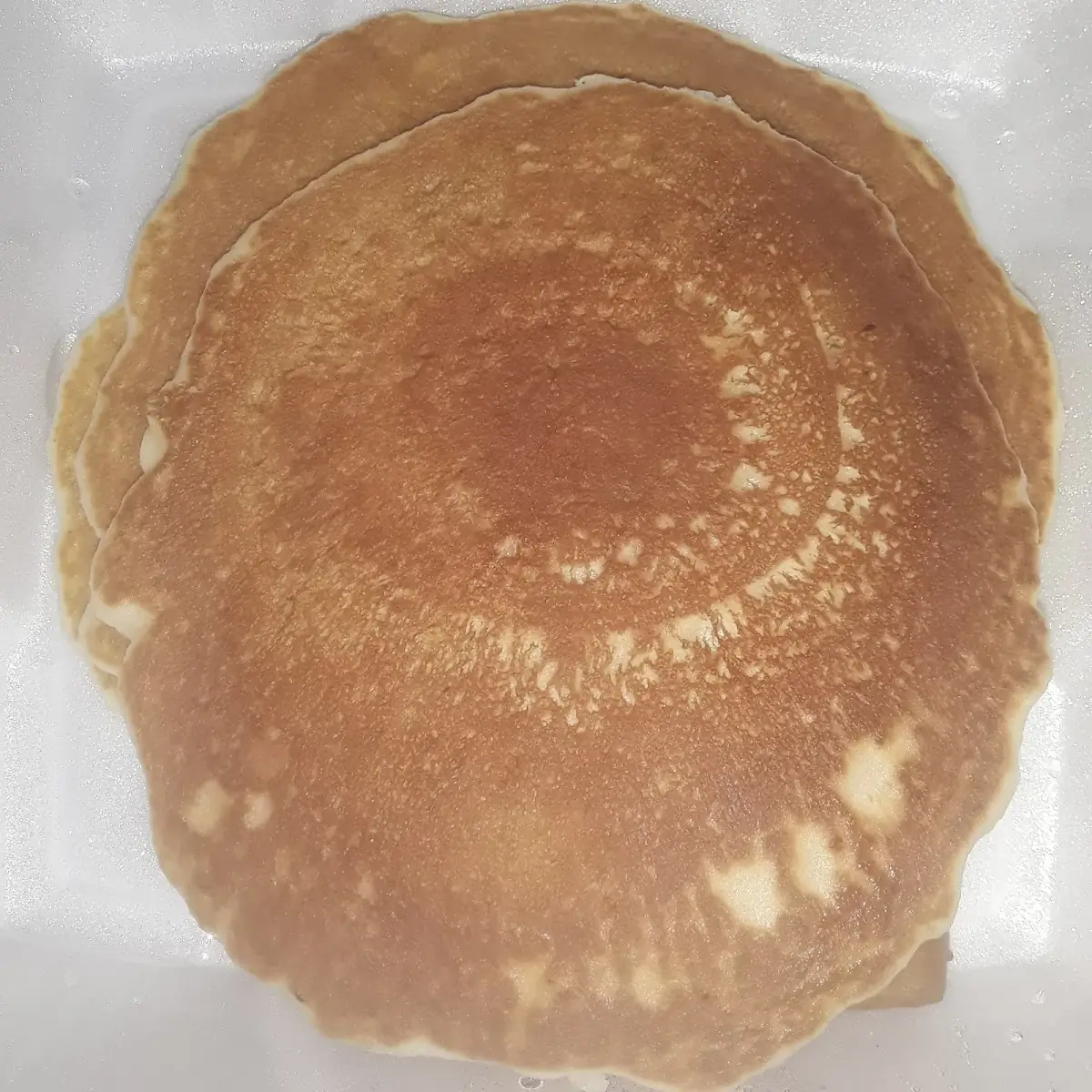 Buttermilk Pancakes