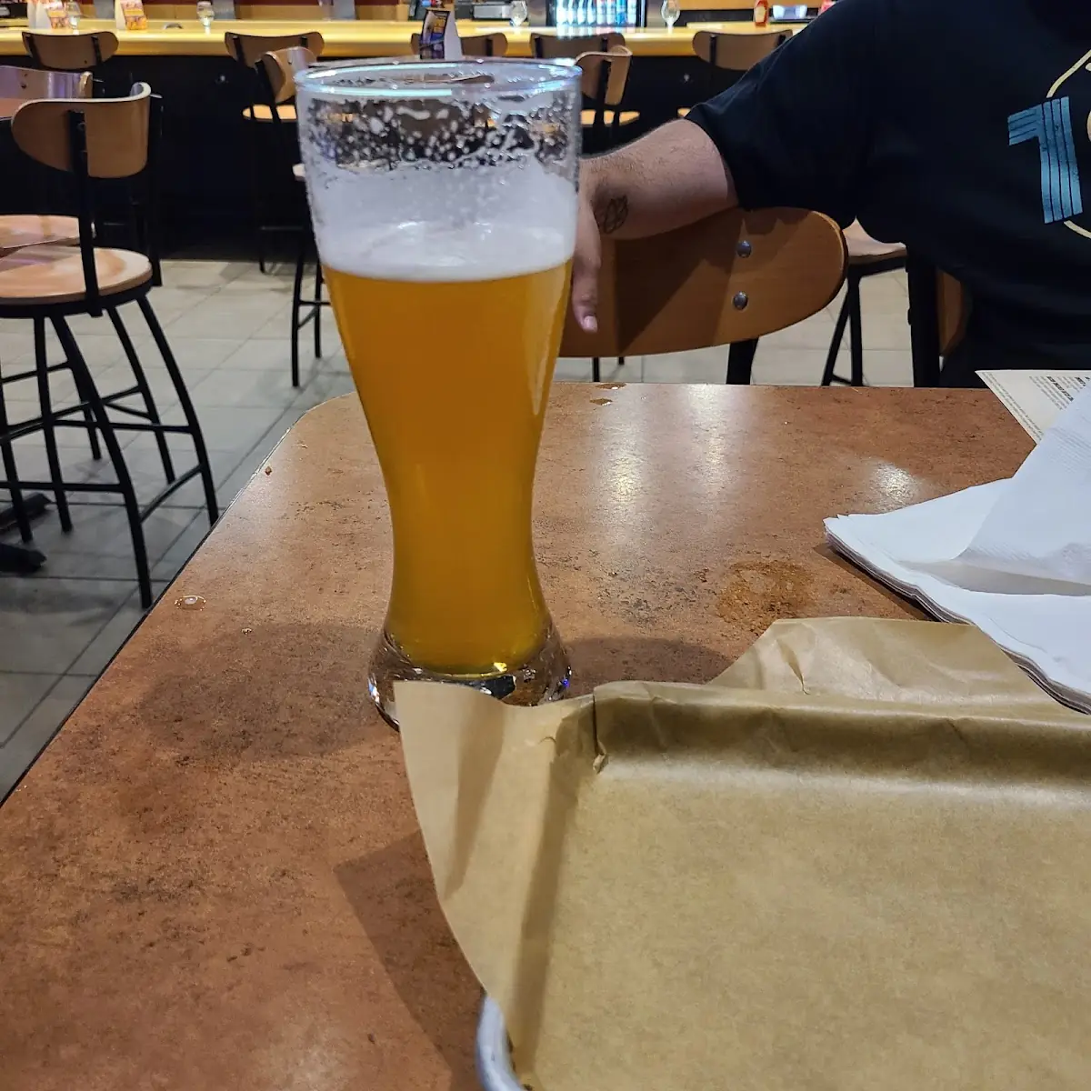Hazy Little Thing IPA