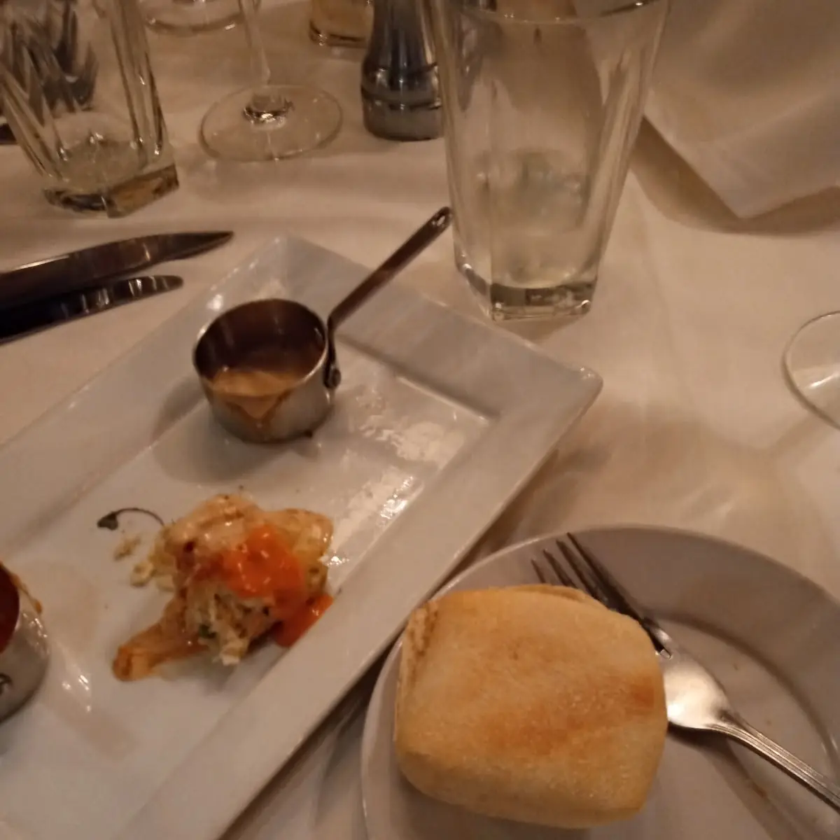 Jumbo Lump Crab Cakes