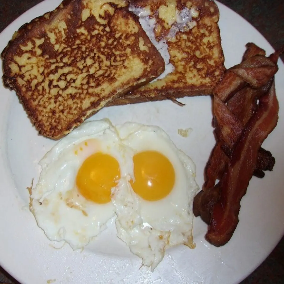 French Toast