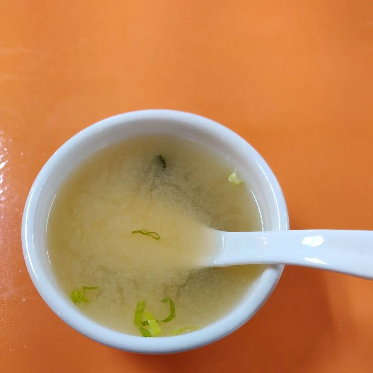 Miso Soup