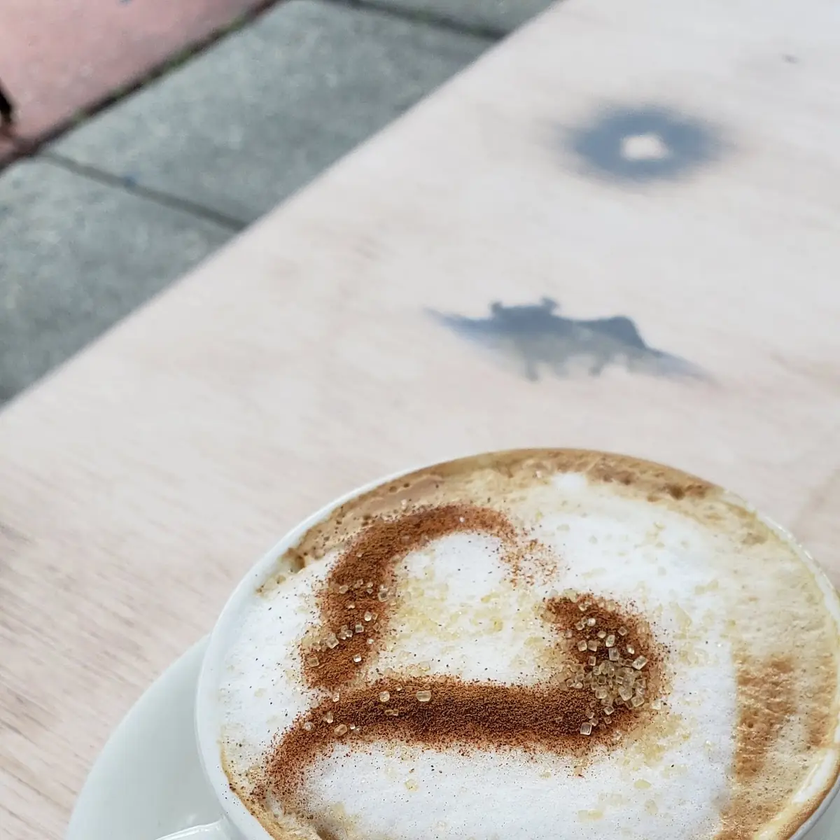 Cappuccino