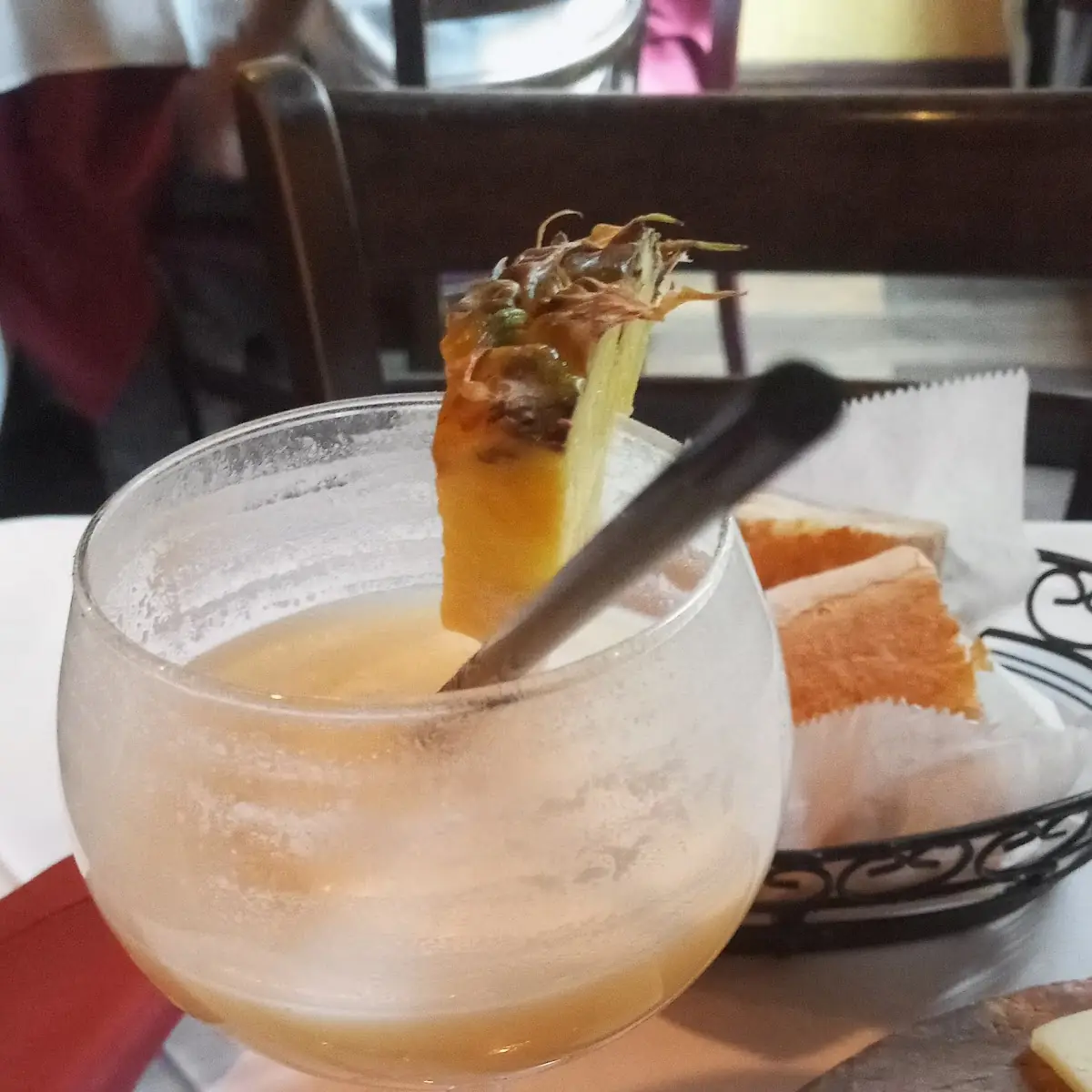 Piña Colada