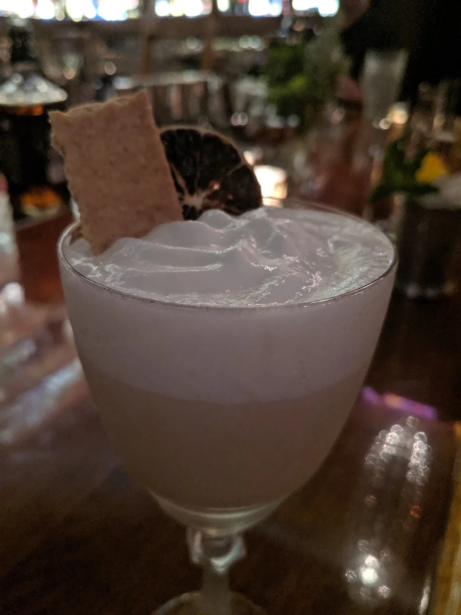 Key Lime Pie