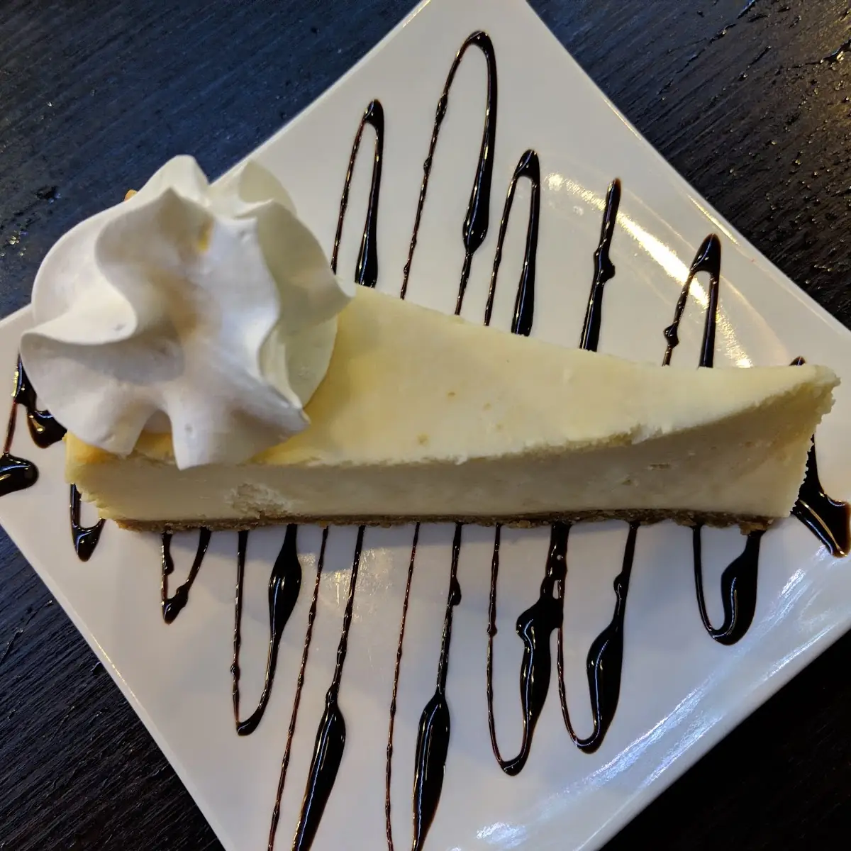 Cheese Cake