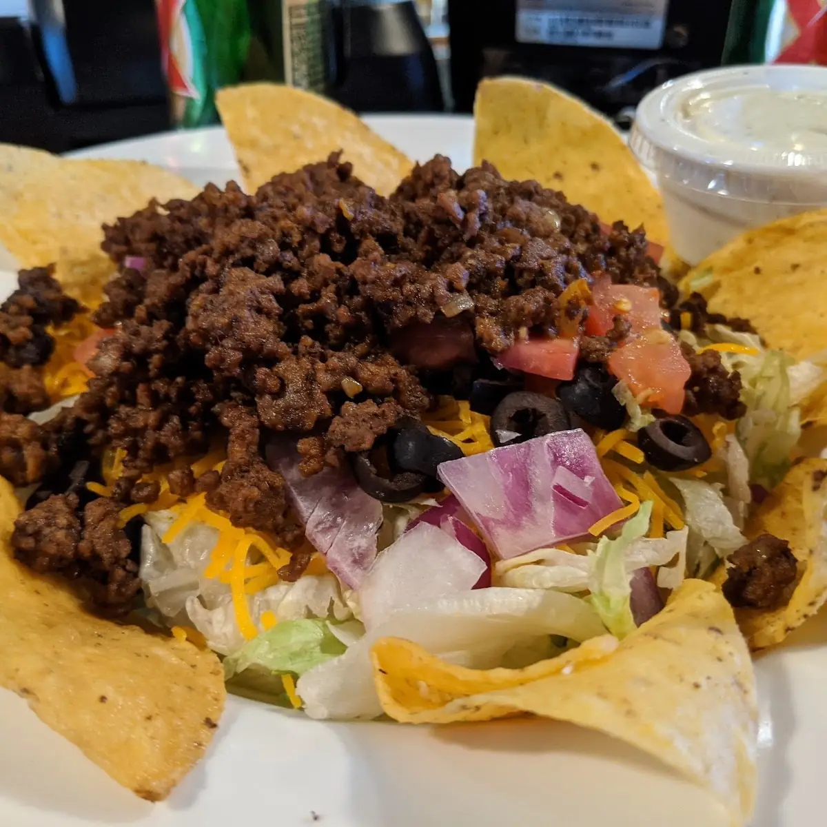Taco Salad