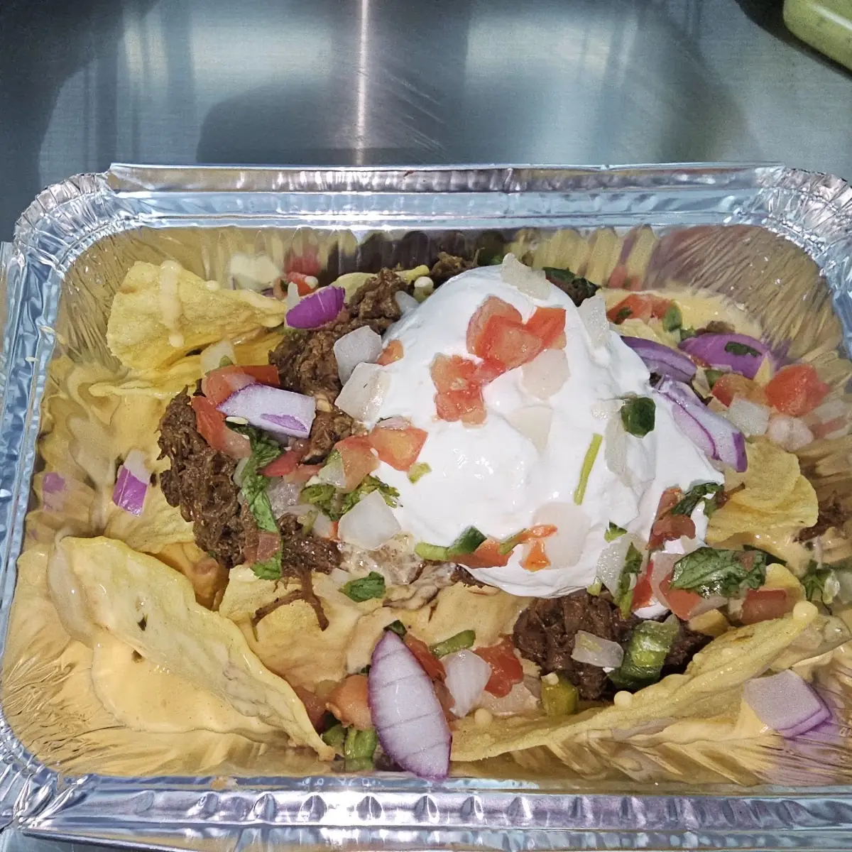Taco Salad