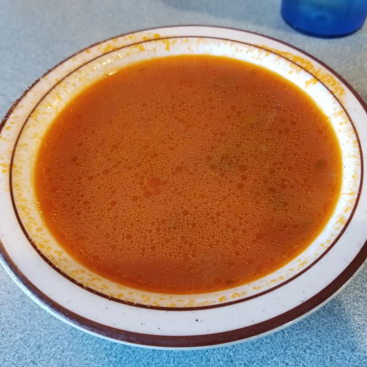 Vegetable Soup
