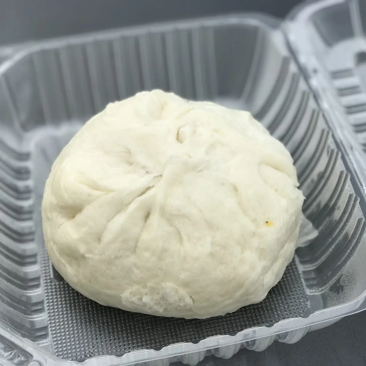 Pan Friend Pork Bun 6pcs