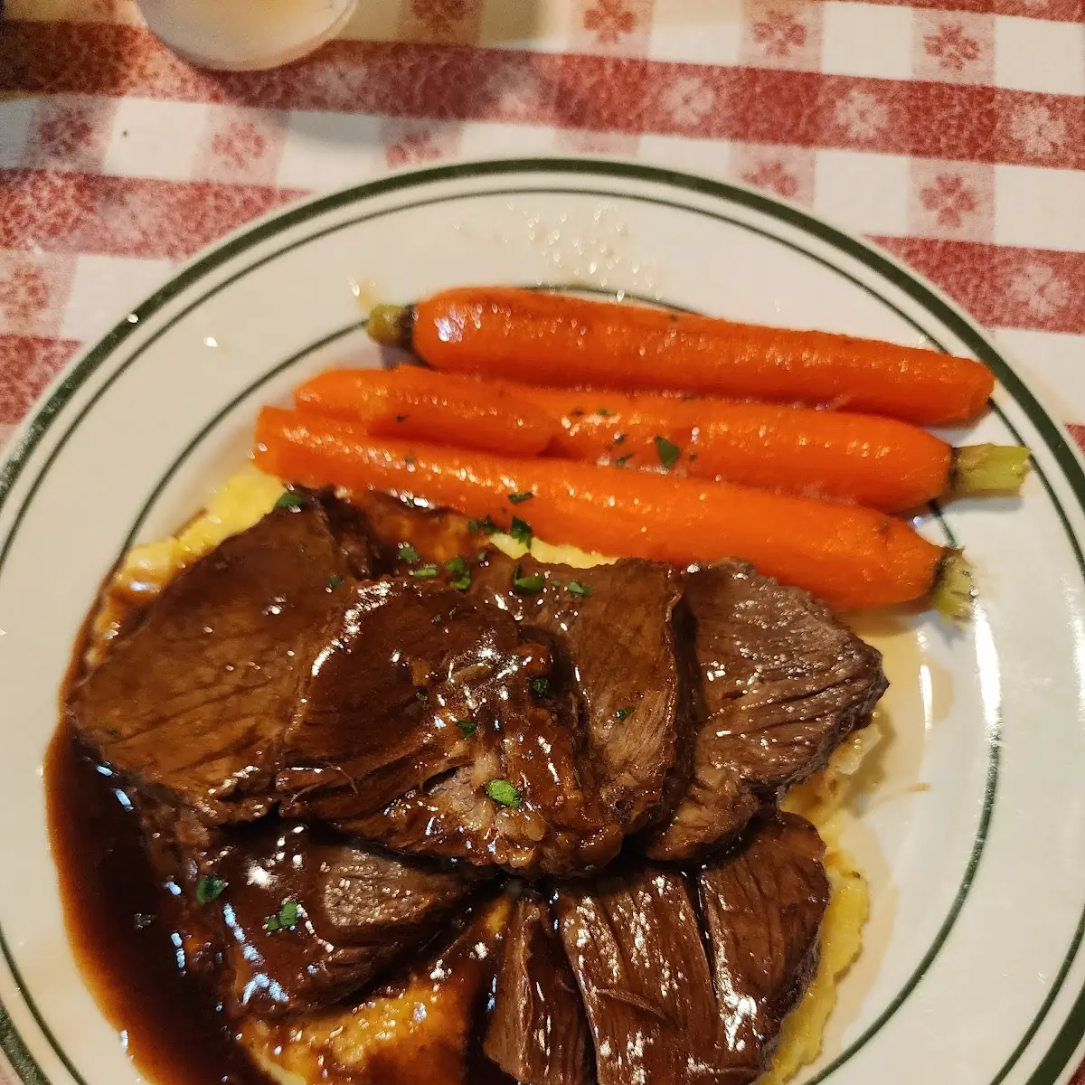 Pot Roast