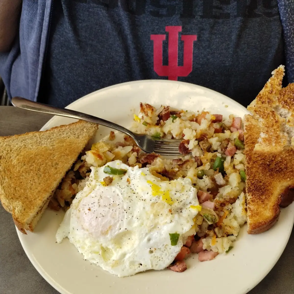 Corned Beef Hash