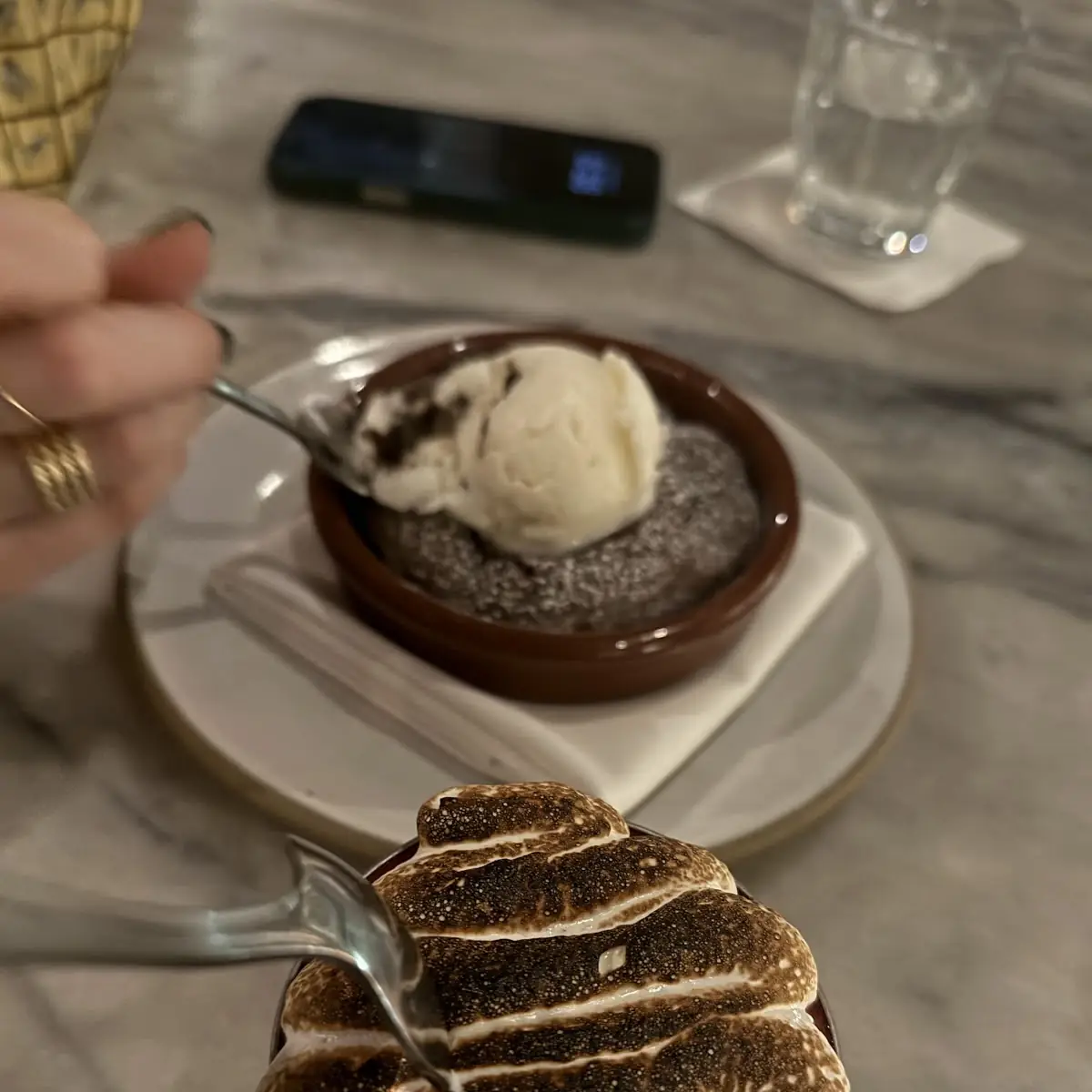 Lava Cake