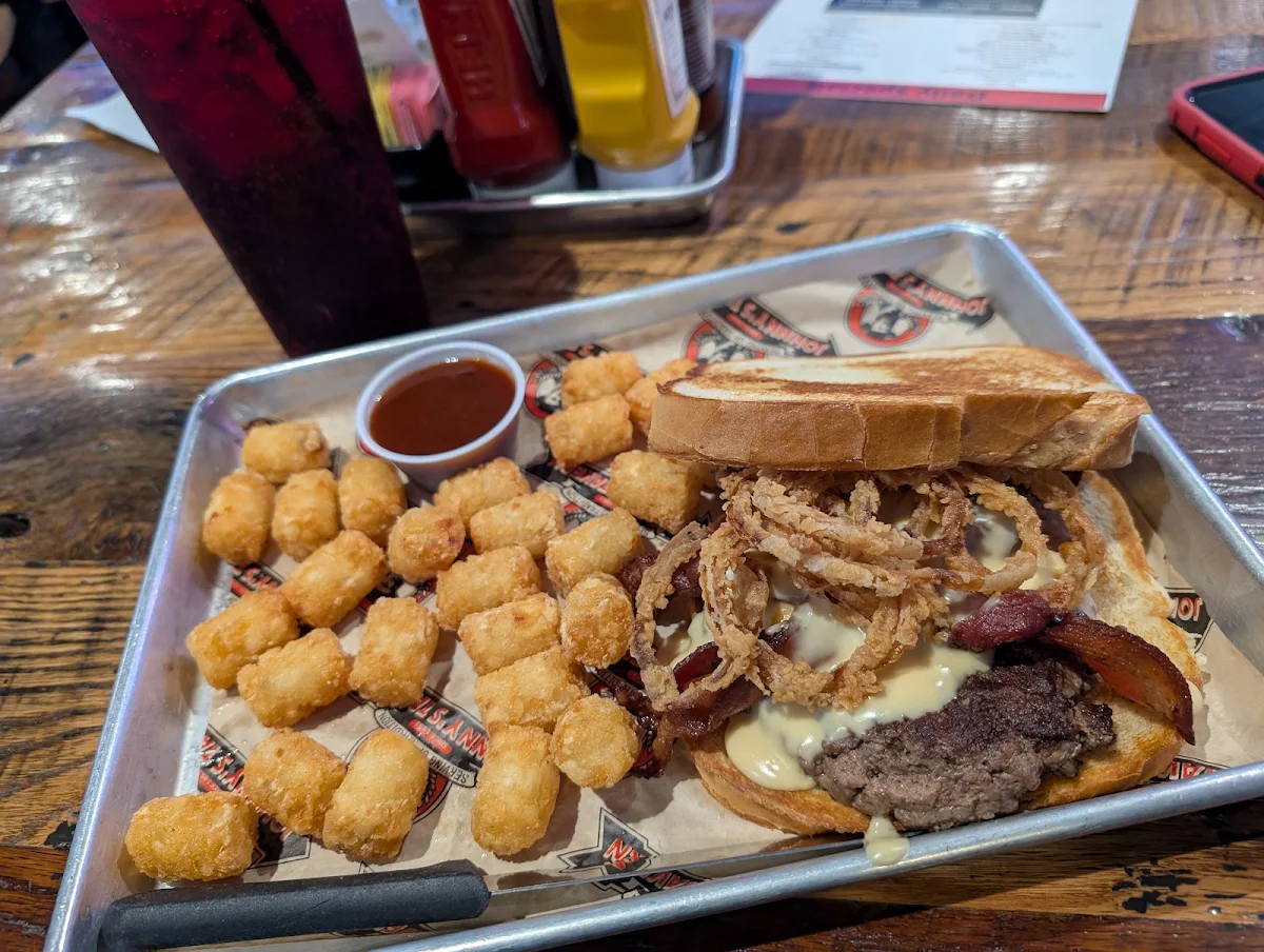 Tater Tots