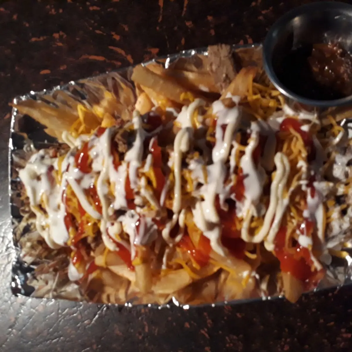 Pulled Pork