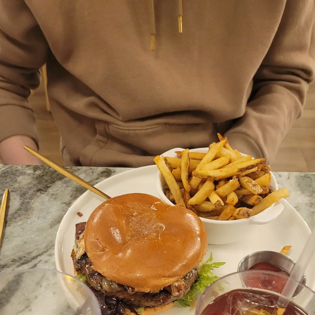 American Burger