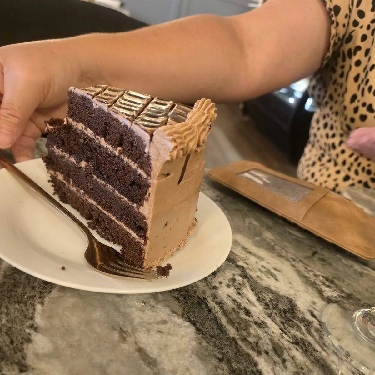 Chocolate Cake