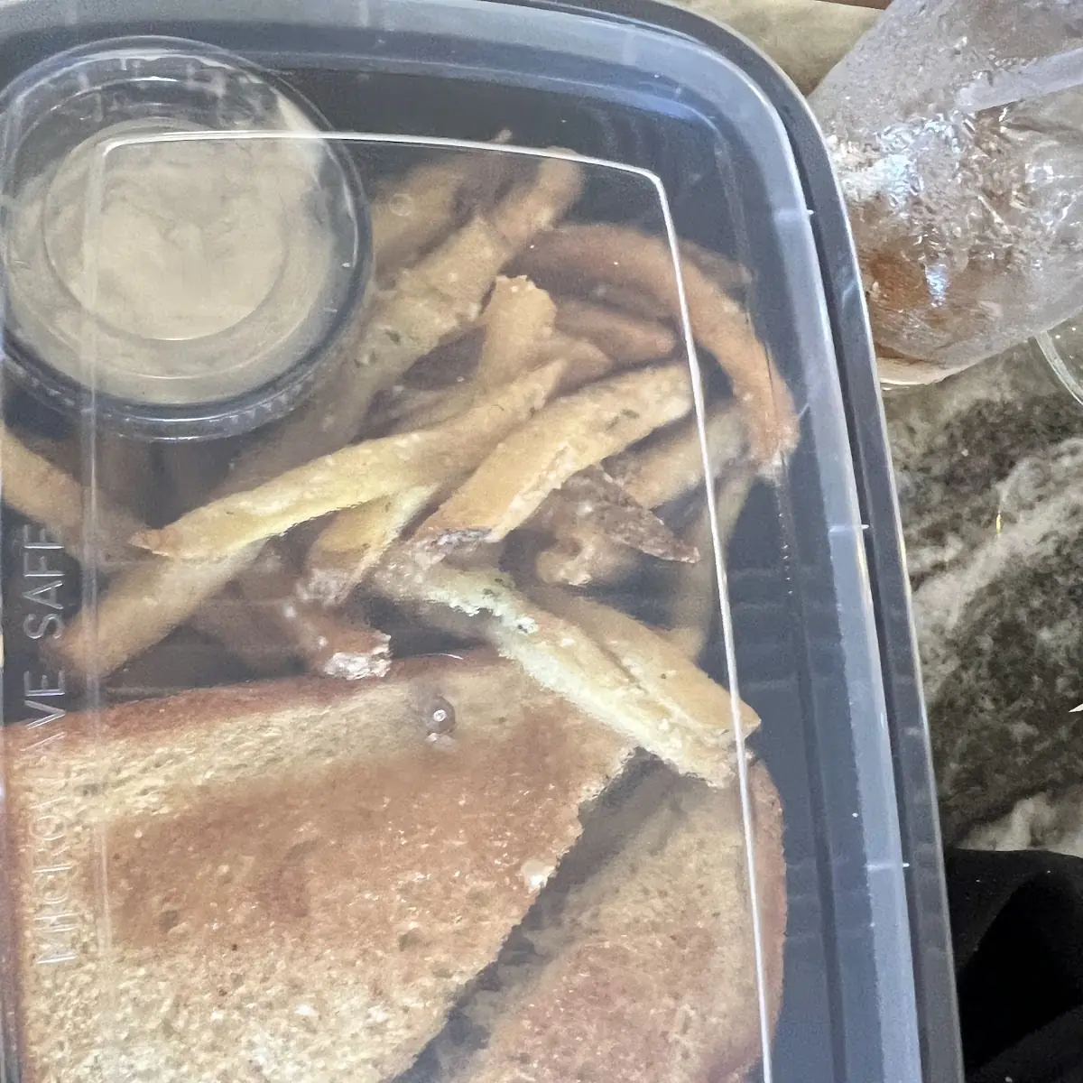 Grilled Cheese