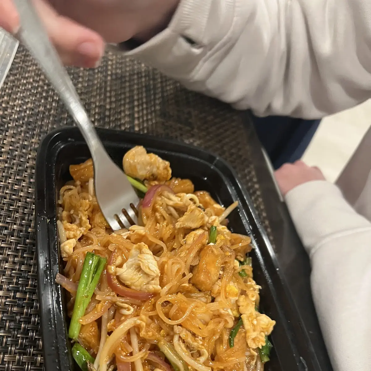 Pad Thai