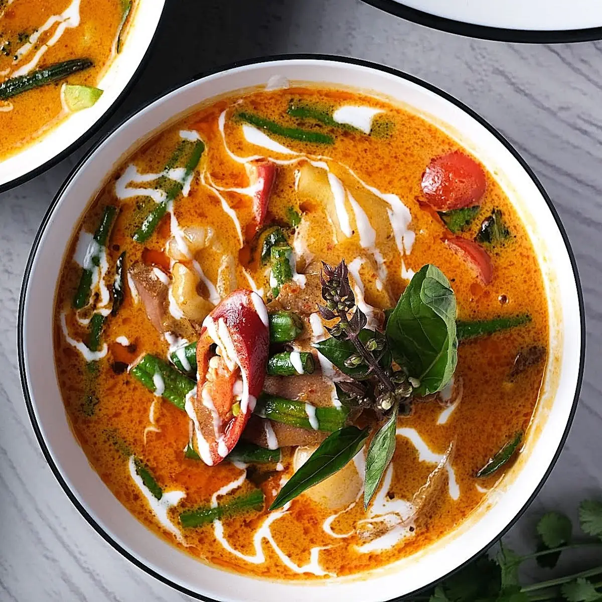 Red Curry