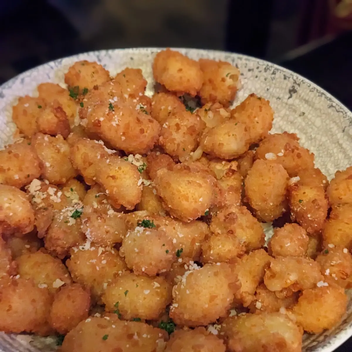 Tater Tots