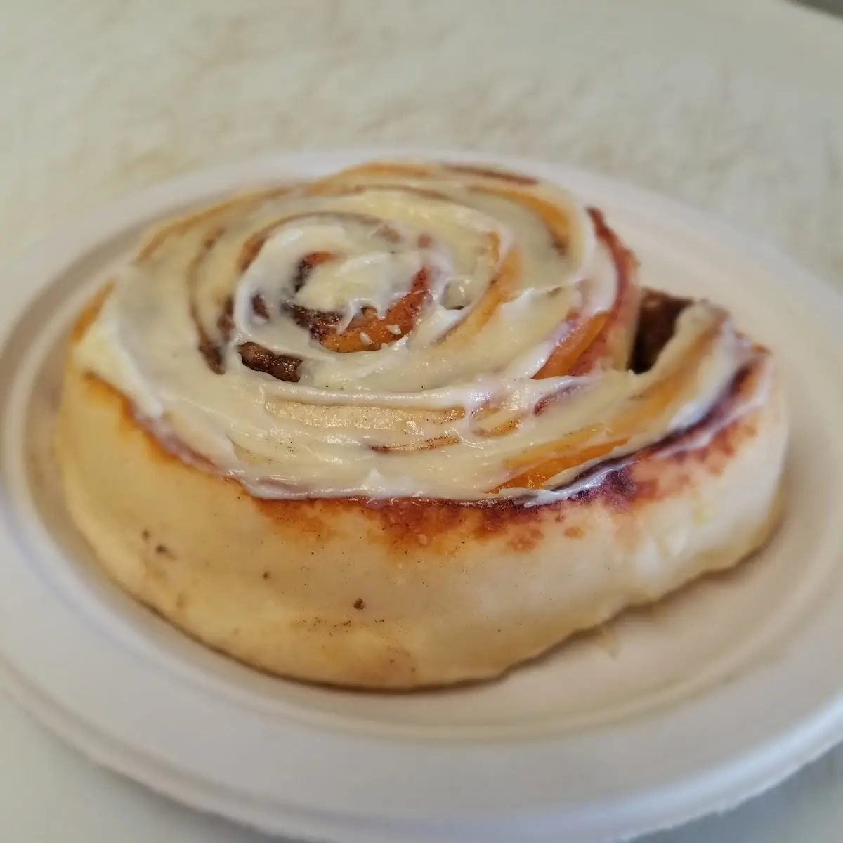 Cinnamon Rolls