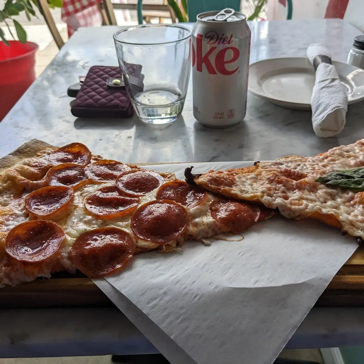 Pepperoni Pizza 12