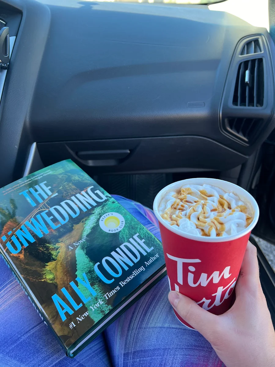 Highlights, Tim Hortons