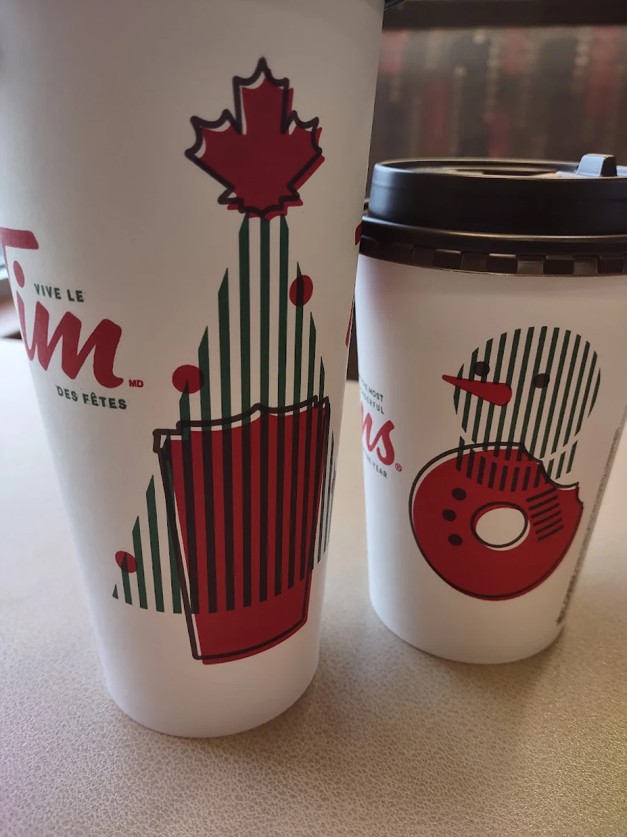 Highlights, Tim Hortons