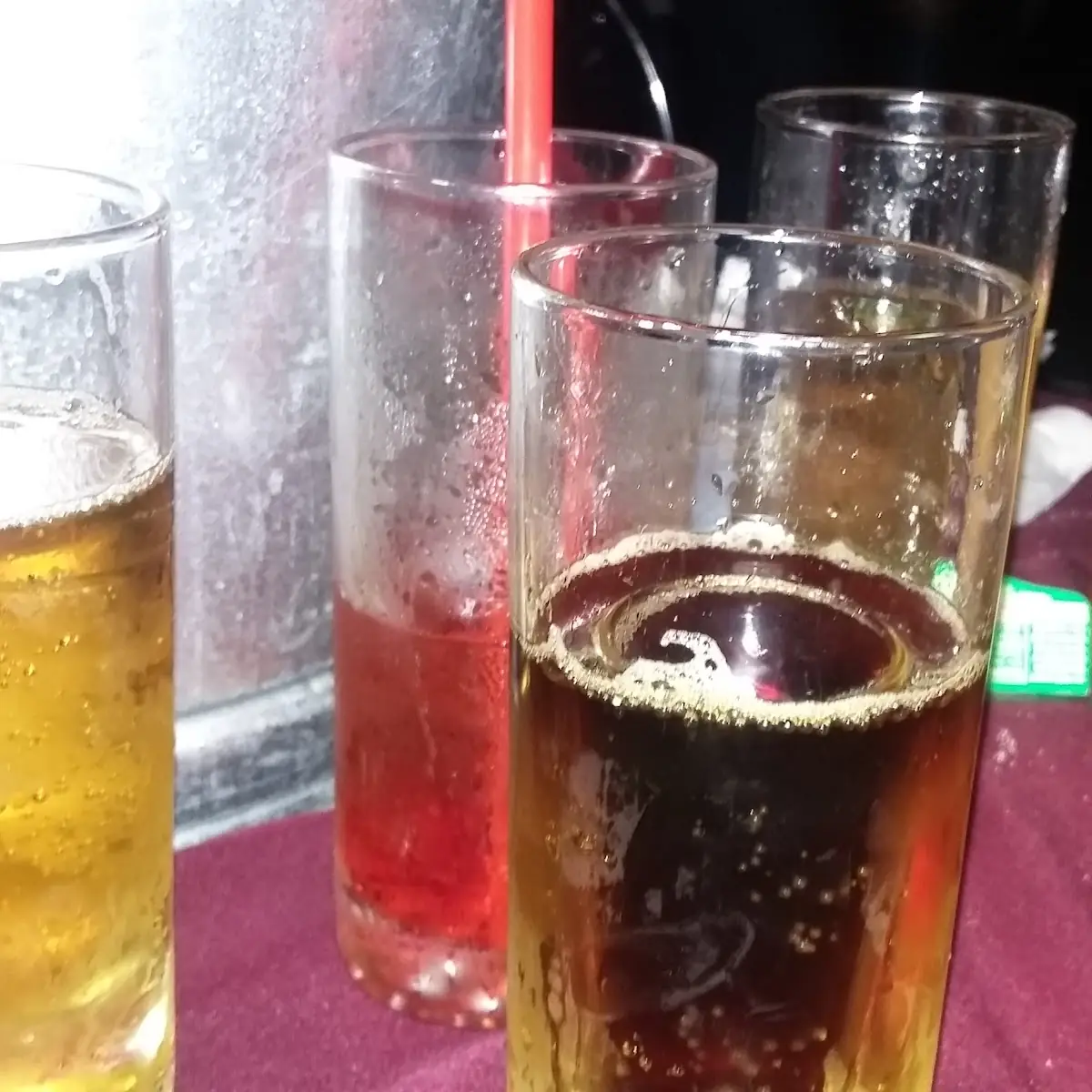 Modelo Especial