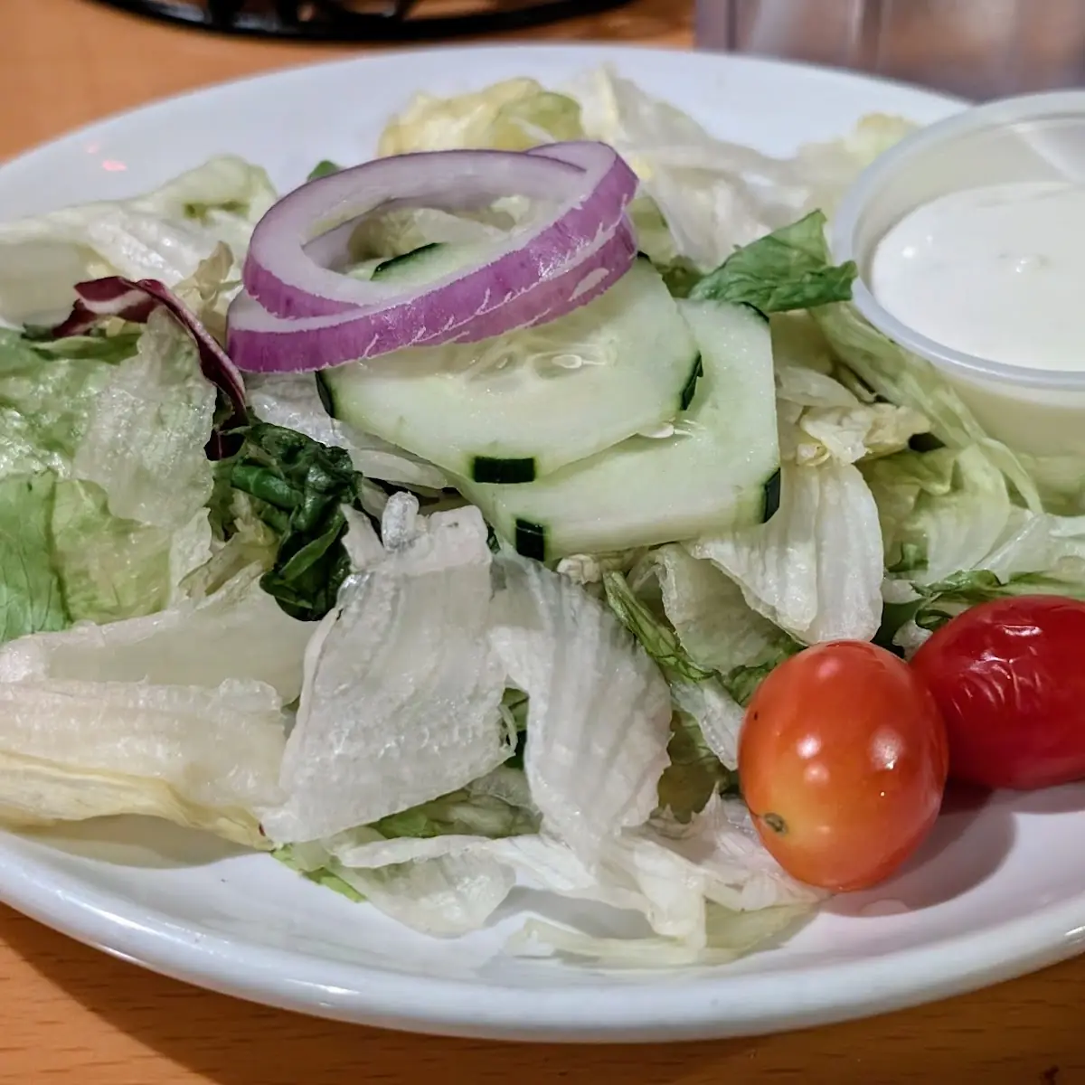 Side Salad