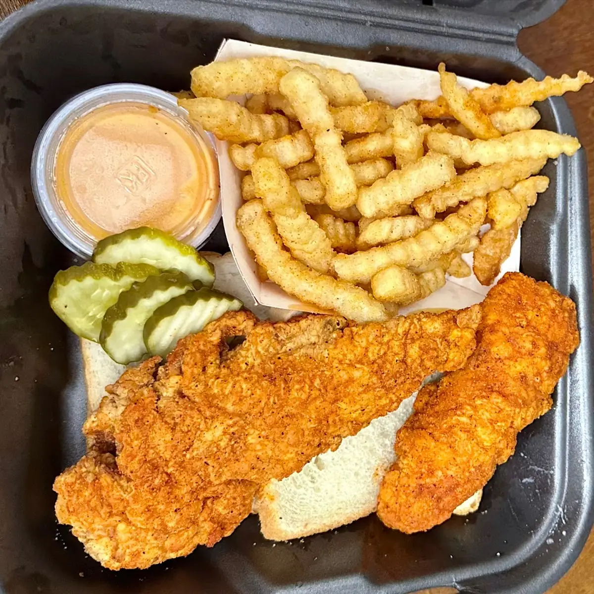 Mild Sauce