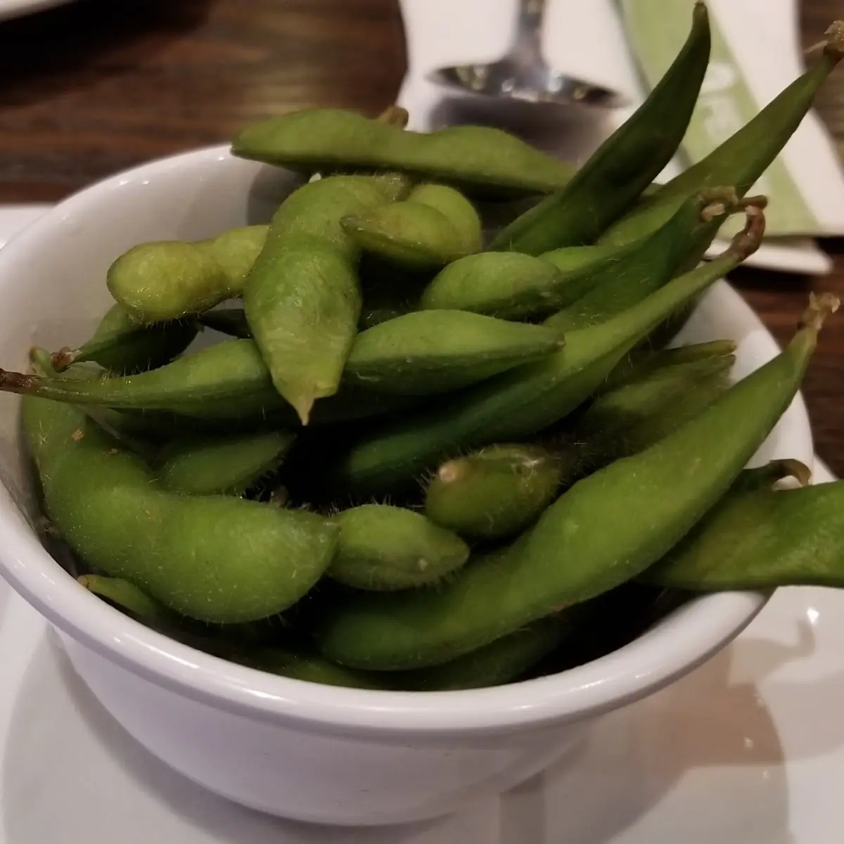 Edamame Beans
