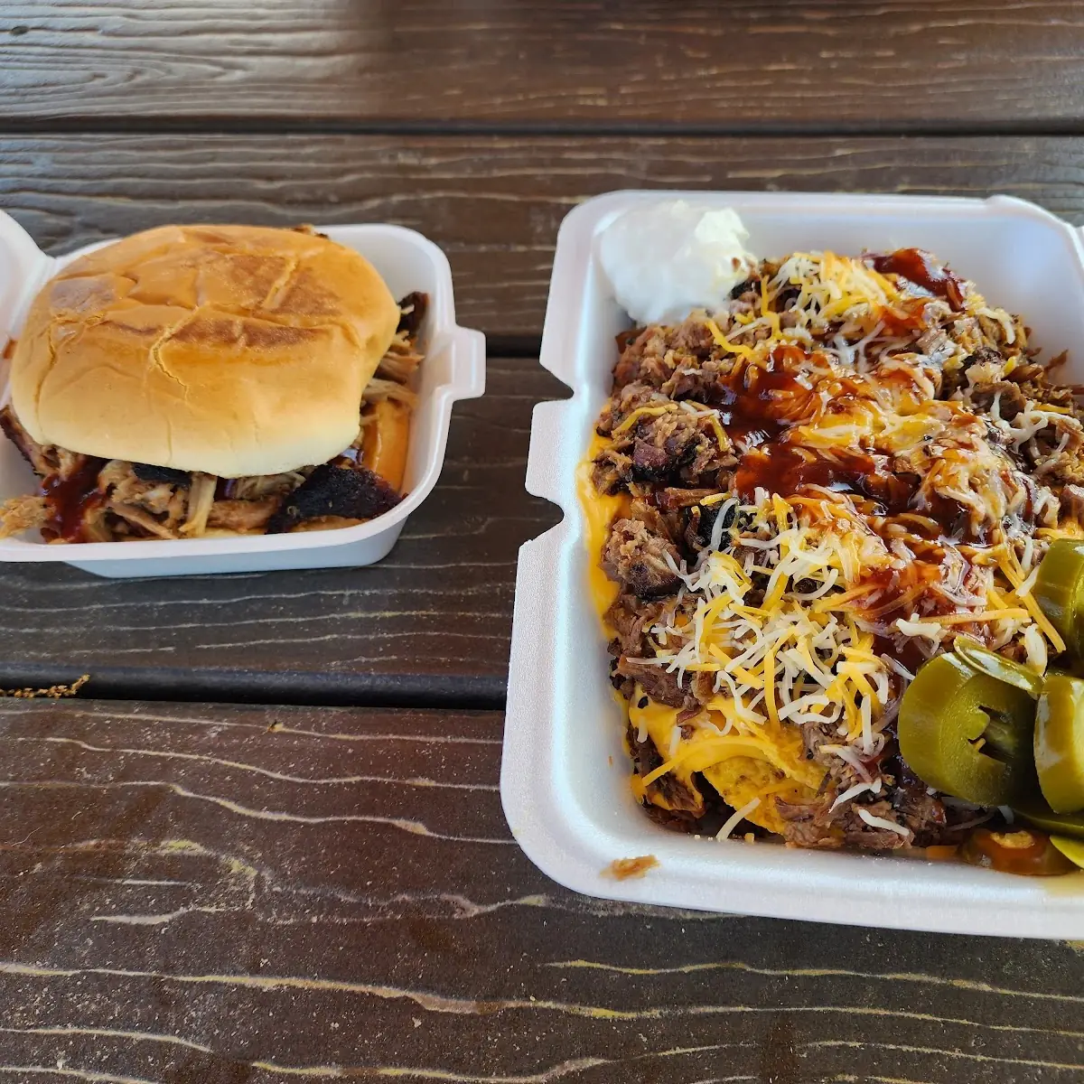 Chili Cheese