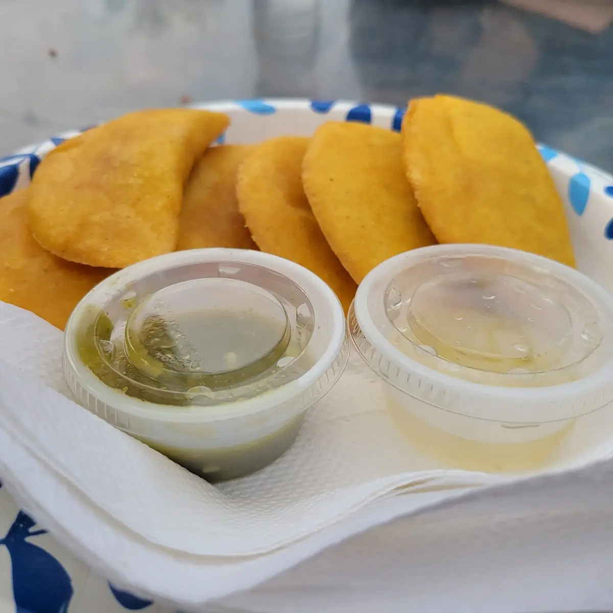 Empanada