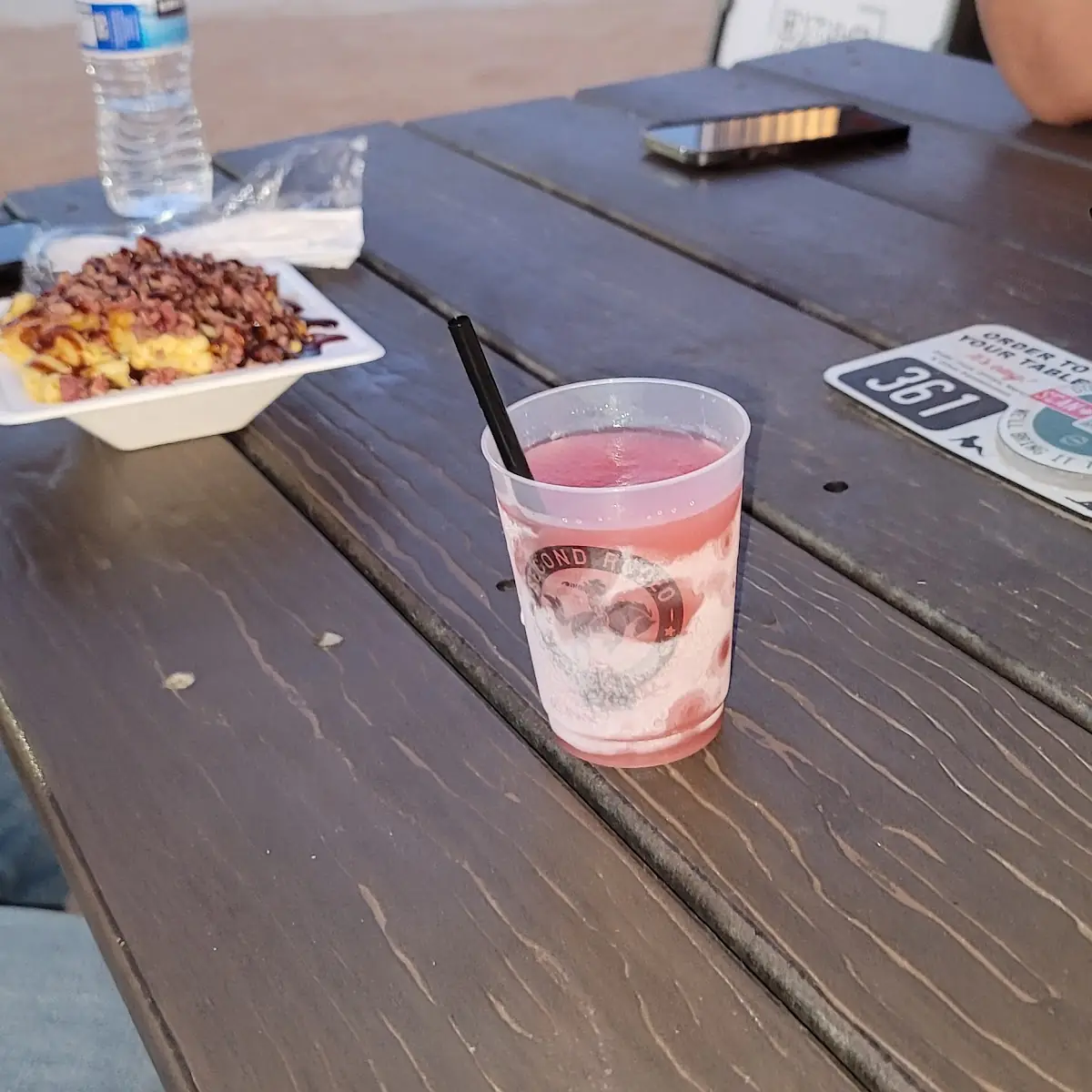 Pina Colada