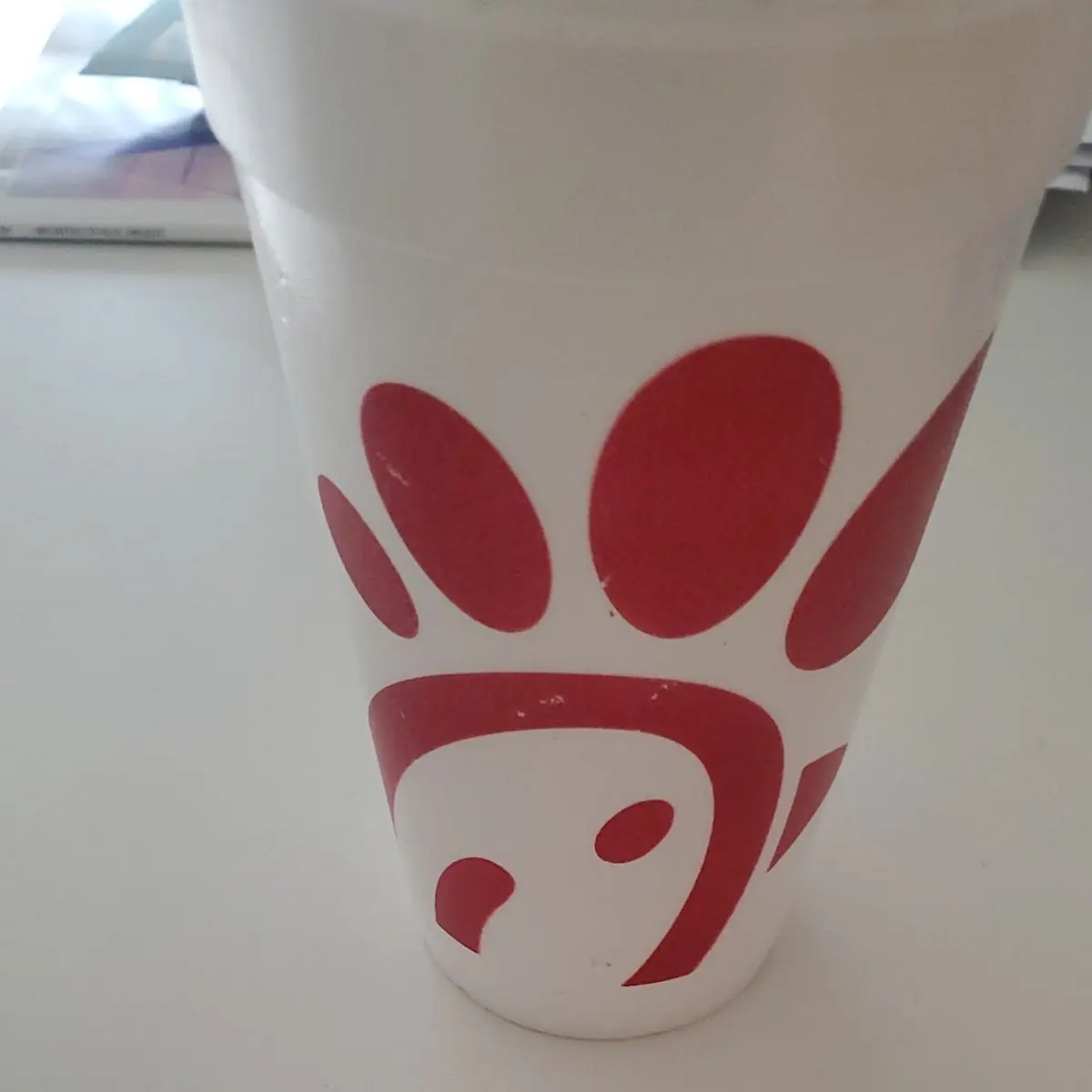 Diet Dr Pepper