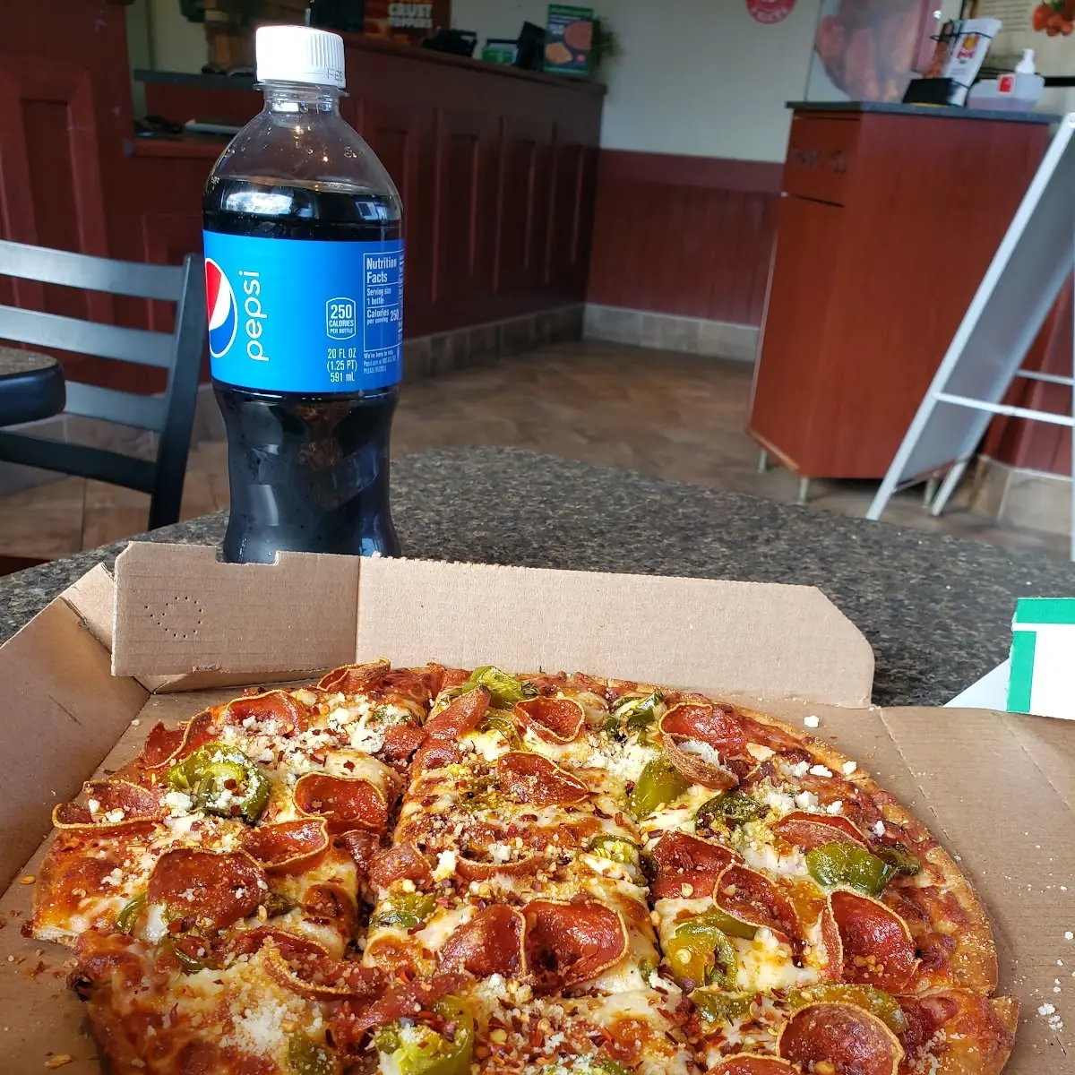 Jalapeno Old World Pepperoni