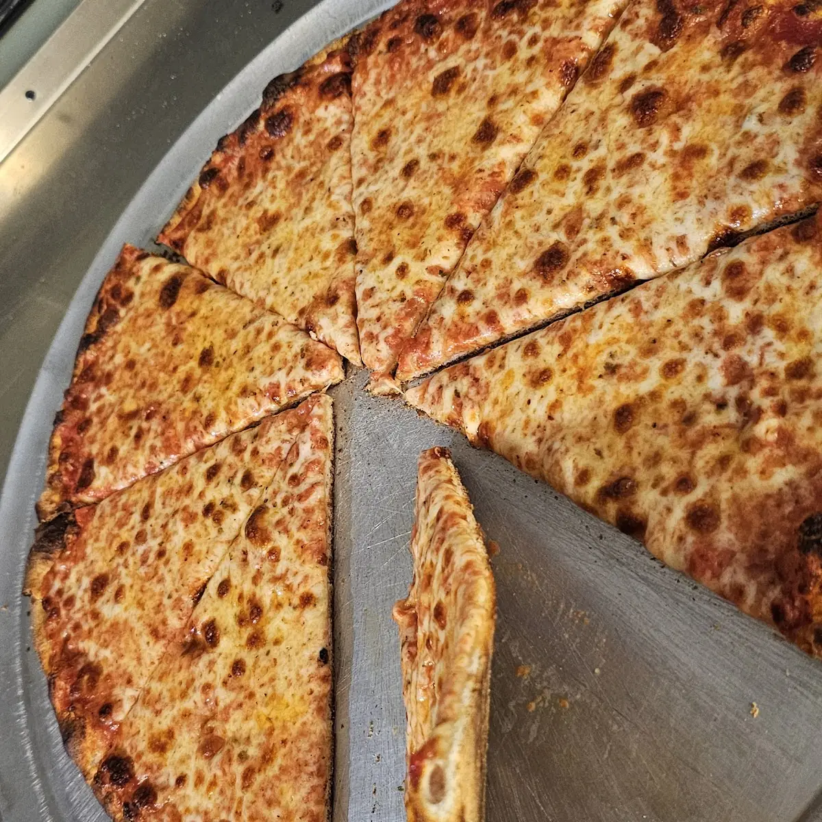 Arnold Special Thin Crust Crips