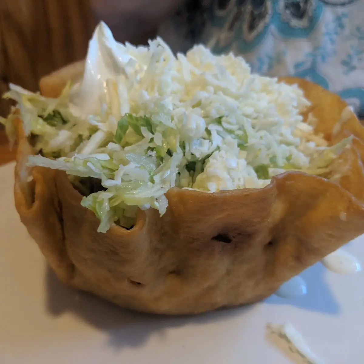 Taco Salad