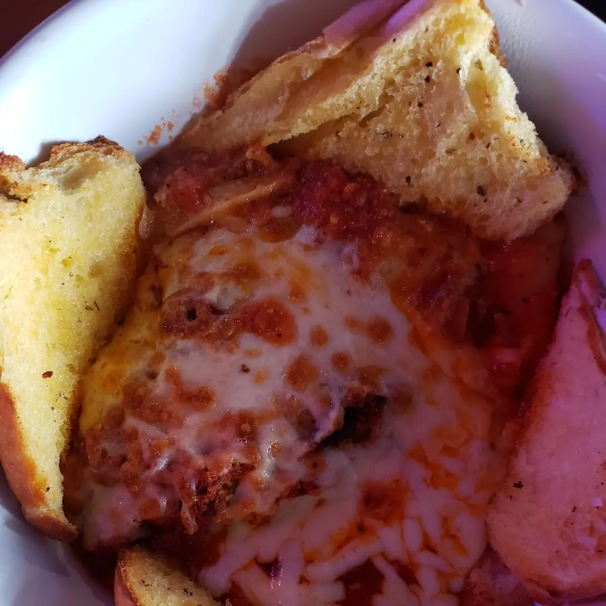 Lasagna