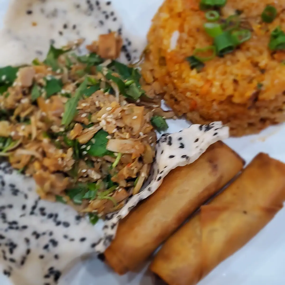 Spring Roll