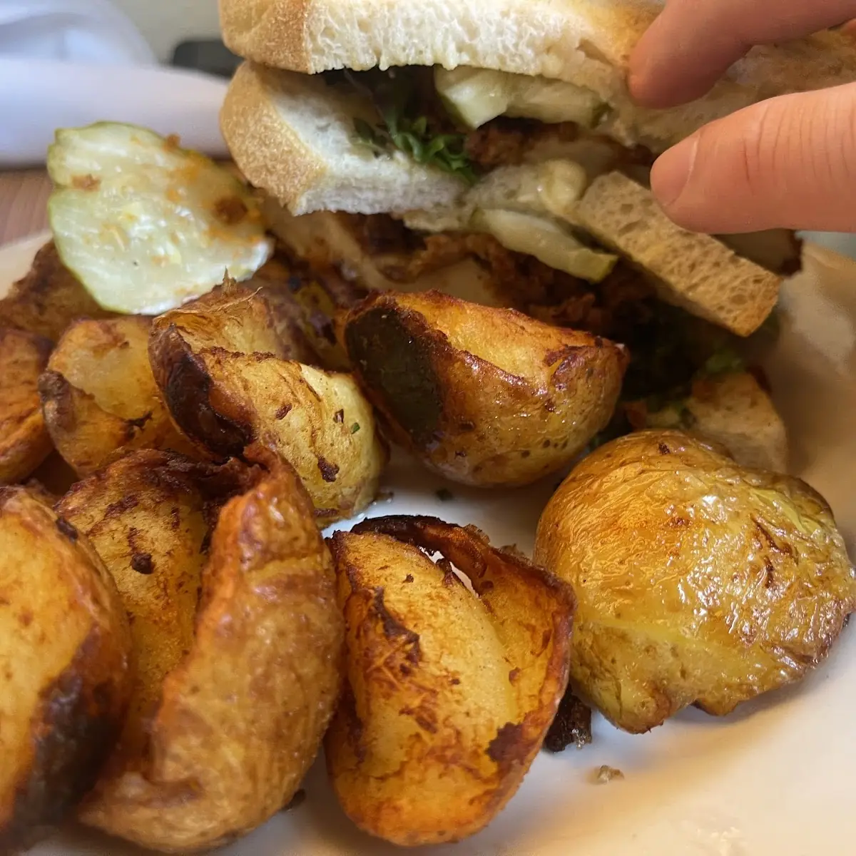 Home Fries