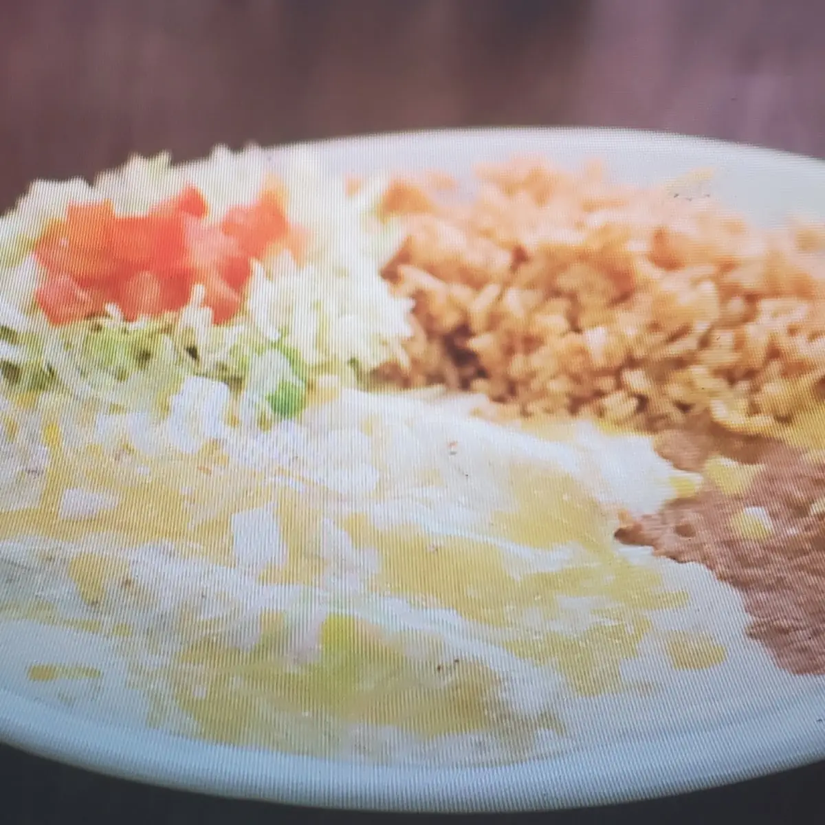 Chicken Enchiladas