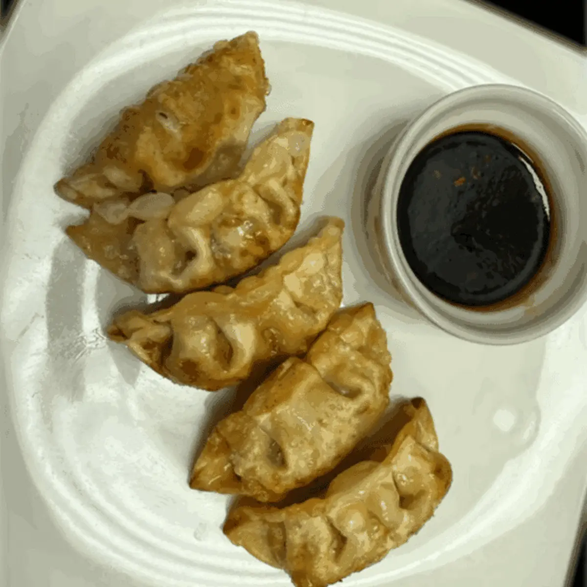 Pork Dumplings Fried or Steam