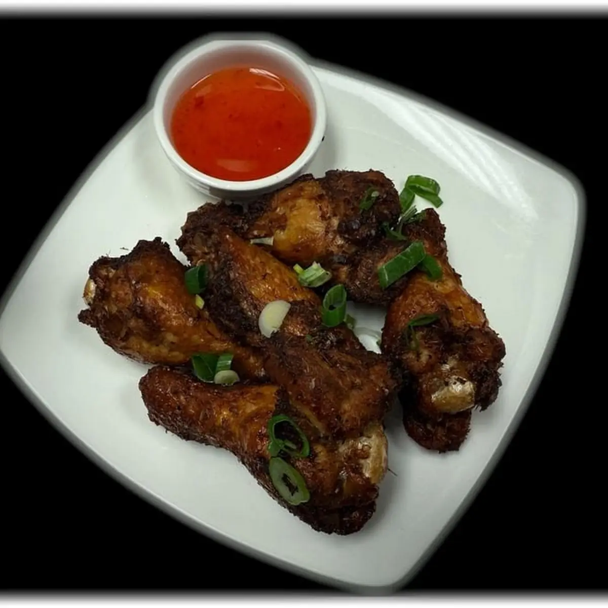 Thai Chicken Wing